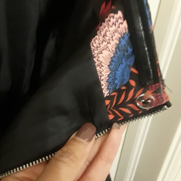 H&M Conscious Patterned Jumper - Picture 5 of 7